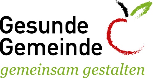 Gesunde Gemeinde