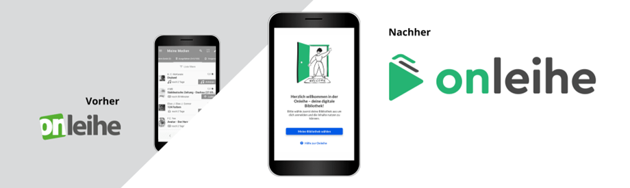 onleihe neu