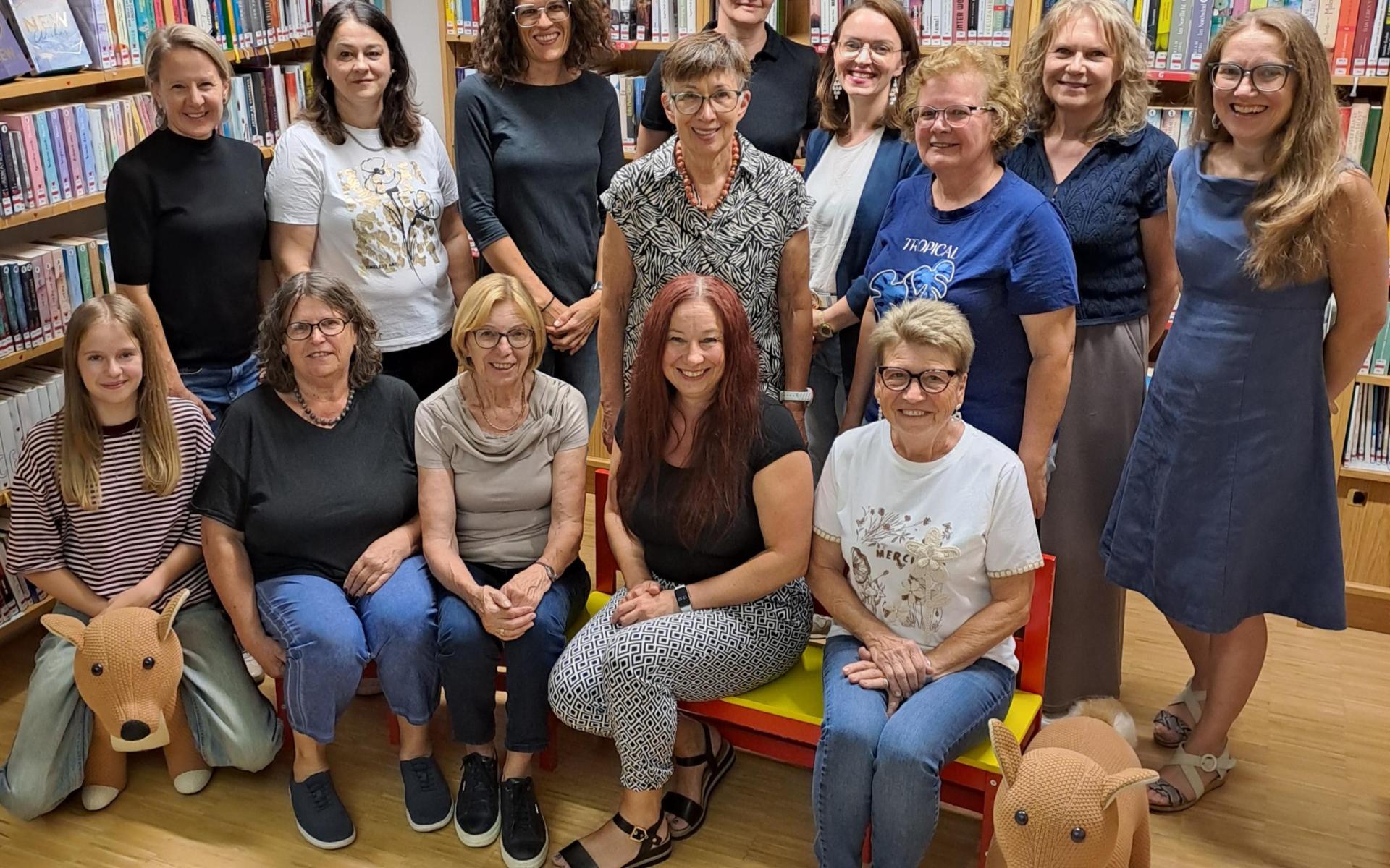 Gruppenbild