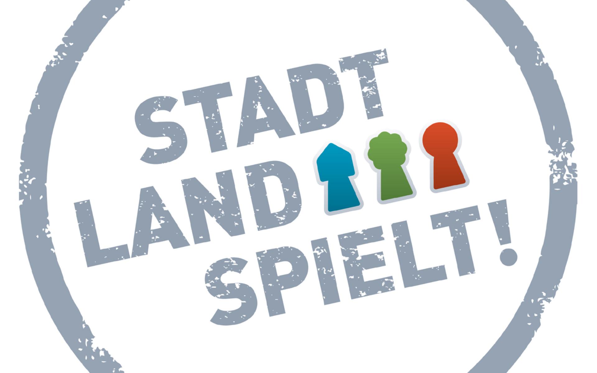 Stadt Land Spielt!